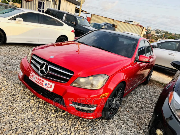 mercedes-benz-c250-2012-red-big-0