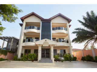 Furnished 2bdrm Apartment in North Legon for Rent