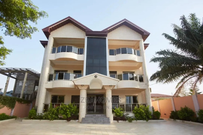 furnished-2bdrm-apartment-in-north-legon-for-rent-big-0