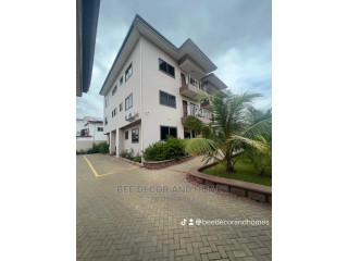 Furnished 2bdrm Apartment in Bee Decor And Homes, North Legon for rent