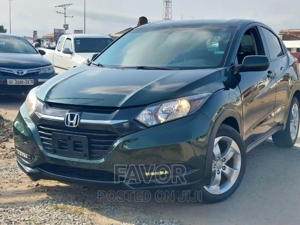 honda-hr-v-4dr-suv-15l-4cyl-cvt-2016-green-big-1