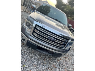 Ford F-150 2013 Gray