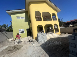 2bdrm Apartment in Bee Decor And Homes, West Legon for rent