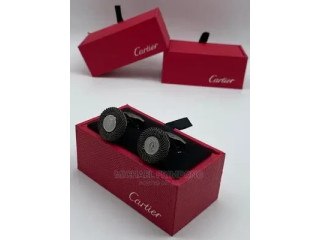 Cufflinks 4 Cartier