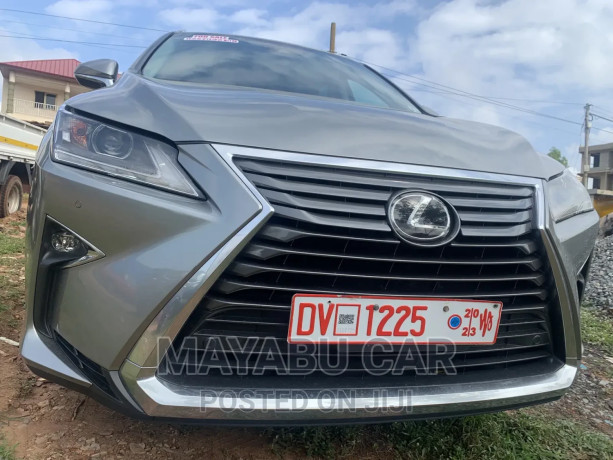 lexus-rx-350-2019-gray-big-2