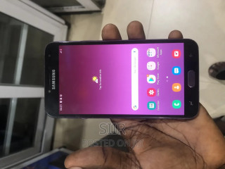 Samsung Galaxy J4 32 GB Purple