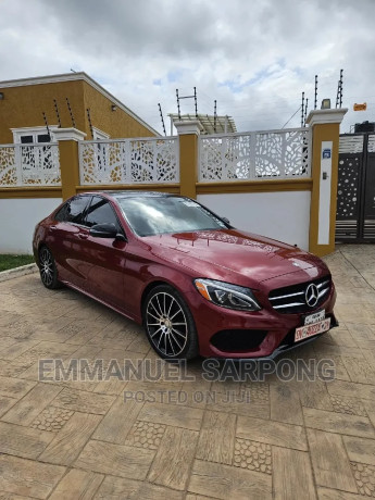 mercedes-benz-c300-2017-red-big-0