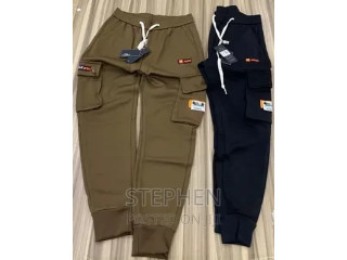 Quality Joggers Available for Sale at Accra
