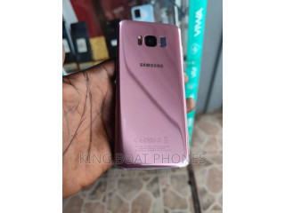 Samsung Galaxy S8 64 GB Blue