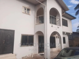 3bdrm House in Gadcom Homes, East Legon for rent