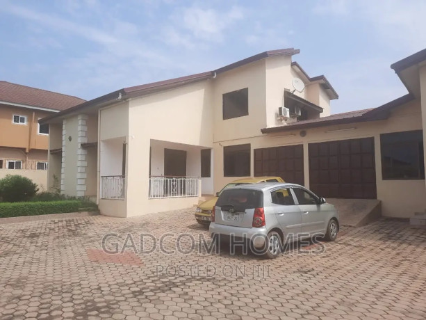 6bdrm-house-in-gadcom-homes-adjiriganor-for-rent-big-0