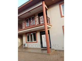 2bdrm Apartment in Gadcom Homes, Adjiriganor for rent