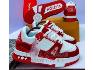 Active Sneaker