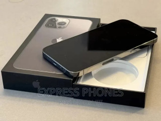 Apple iPhone 13 Pro Max 256 GB Gray