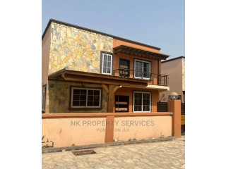3bdrm House in Mile 7, Achimota for Sale