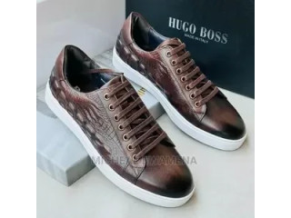 Hugo Boss Shoe