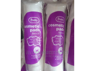 Pretty Cosmetic Pads