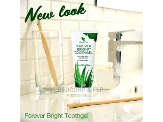 Forever Living Products Toothgel