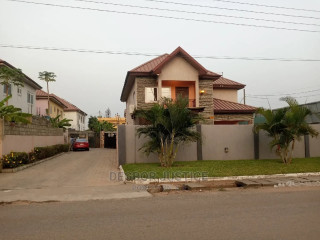 4bdrm House in Bestchoice Property, Accra Metropolitan for Sale
