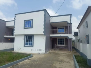 4bdrm House in Bestchoice Property, Accra Metropolitan for Sale