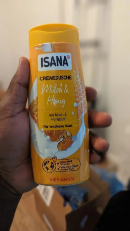 isana-shower-gel-milk-and-honey-preorders-only-big-0