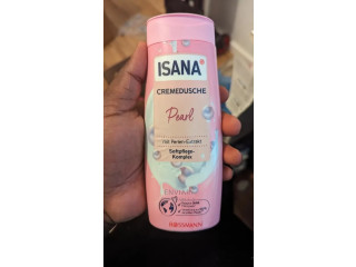 ISANA Shower Gel Pearl (Preorders Only)