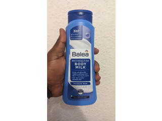 Balea Body Milk (Preorders Only)