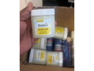 Balea Vaseline (Preorders Only)