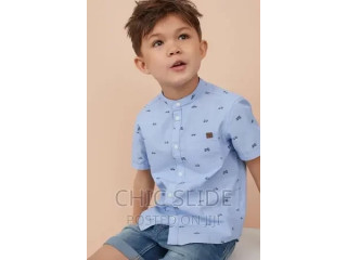 Quality Shirts for Kids