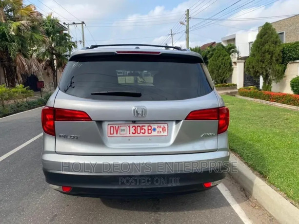 honda-pilot-ex-l-2021-silver-big-2