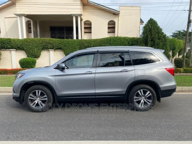 honda-pilot-ex-l-2021-silver-big-1