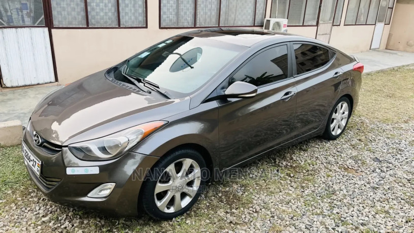 hyundai-elantra-gls-automatic-2012-gray-big-0