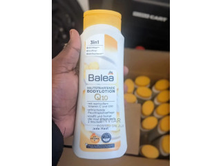 Balea Q10 Lotion (Preorders Only)