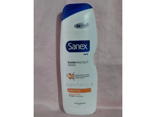 Sanex Biome Protect Dermo Shower Creme ( Sanex Shower Gel )
