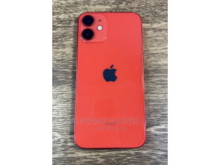 Apple iPhone 12 mini 128 GB Red