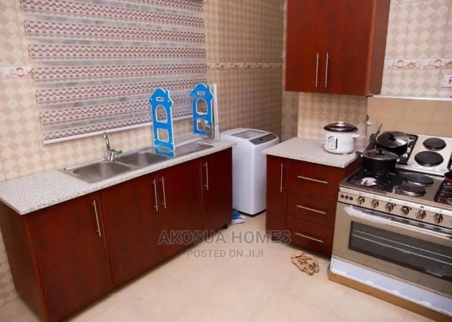 furnished-3bdrm-house-in-spintex-for-rent-big-2