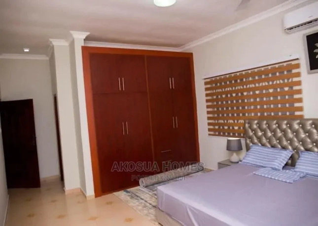 furnished-3bdrm-house-in-spintex-for-rent-big-1