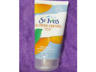 St Ives Blemish Control (Apricot Scrub)