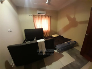 Furnished 2bdrm Apartment in Teshie Bush Road for rent