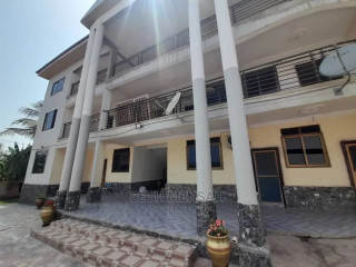 2bdrm Apartment in Teshie for Rent