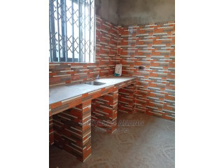 1bdrm House in Lekma, Teshie for rent
