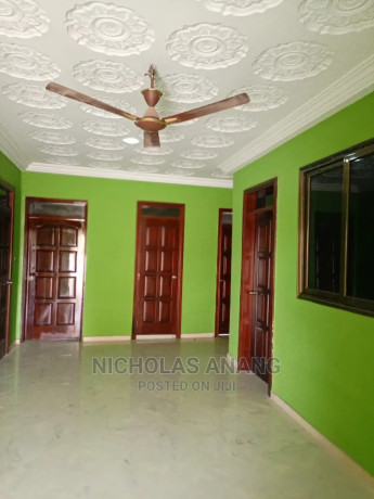 3bdrm-house-in-lekma-hospital-new-town-for-rent-big-0