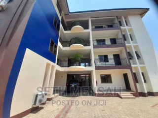 2bdrm Apartment in Teshie for rent
