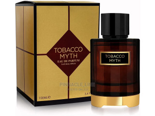Tobacco MYTH