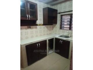 1bdrm Apartment in Ayathar Bedroom, New Town for Rent