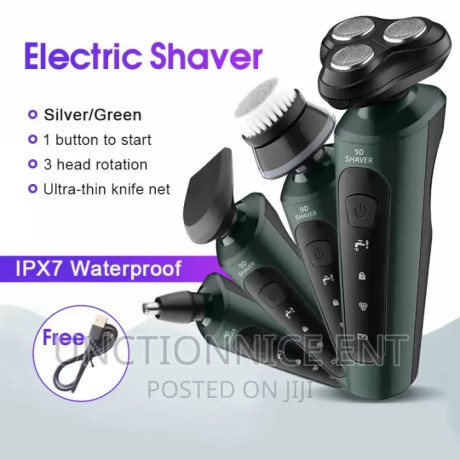 durable-4in1-usb-smart-digital-multifunction-shavertrimmer-big-0