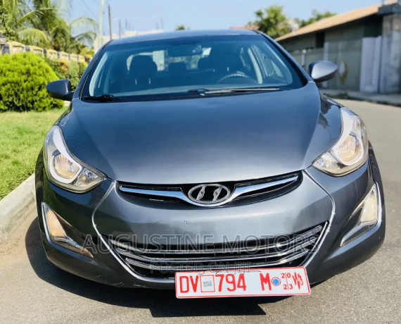 hyundai-elantra-2015-gray-big-0