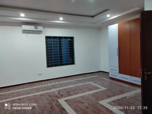 4bdrm-house-in-testimonial-building-east-legon-for-rent-big-2