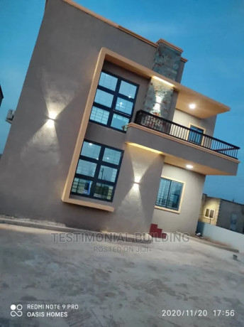 4bdrm-house-in-testimonial-building-east-legon-for-rent-big-0