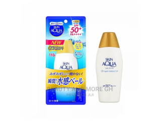 Sunplay Skin Aqua UV Super Moisture Gel SPF 50 PA+